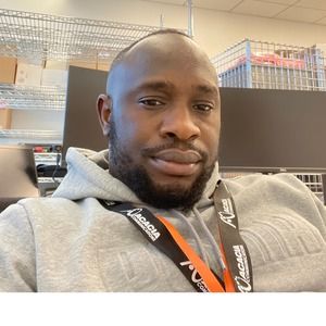 Meet your Posher, George